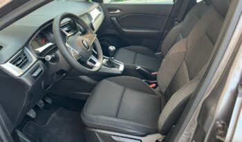 Renault Captur Blue dCi 95 CV .