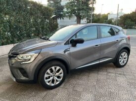 Renault Captur Blue dCi 95 CV