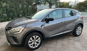 Renault Captur Blue dCi 95 CV .