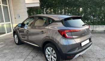 Renault Captur Blue dCi 95 CV .