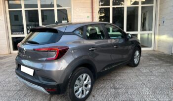 Renault Captur Blue dCi 95 CV .
