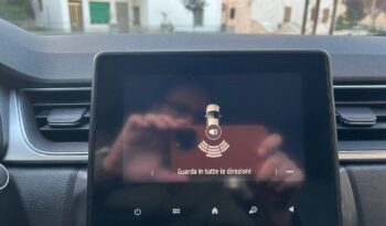 Renault Captur Blue dCi 95 CV .