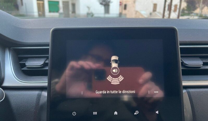 Renault Captur Blue dCi 95 CV .