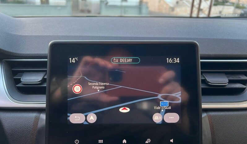 Renault Captur Blue dCi 95 CV .