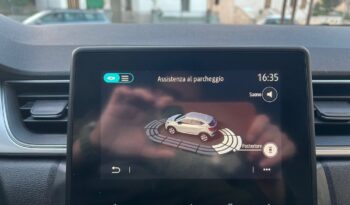 Renault Captur Blue dCi 95 CV .