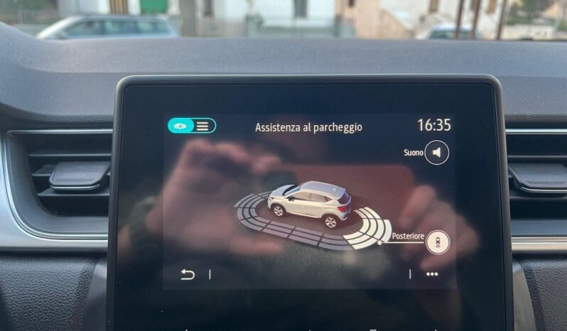 Renault Captur Blue dCi 95 CV .