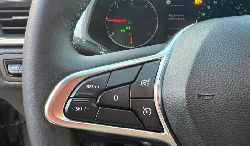 Renault Captur Blue dCi 95 CV .