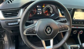 Renault Captur Blue dCi 95 CV .