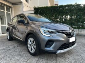 Renault Captur Blue dCi 95 CV