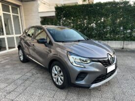 Renault Captur Blue dCi 95 CV