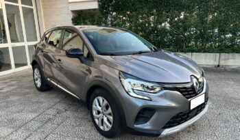 Renault Captur Blue dCi 95 CV .