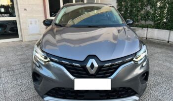 Renault Captur Blue dCi 95 CV .