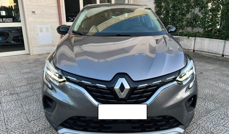 Renault Captur Blue dCi 95 CV .