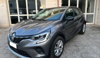 Renault Captur Blue dCi 95 CV .