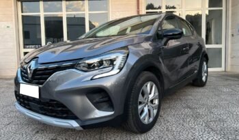 Renault Captur Blue dCi 95 CV .