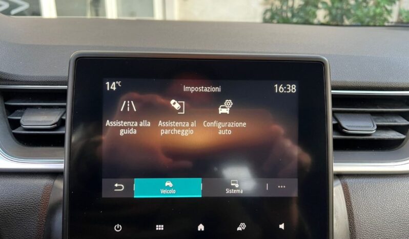 
								Renault Captur Blue dCi 95 CV .									