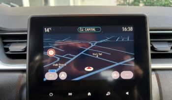 
									Renault Captur Blue dCi 95 CV .								