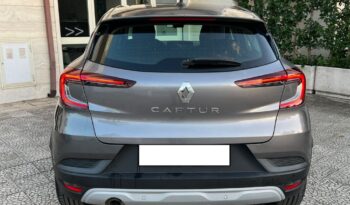 
									Renault Captur Blue dCi 95 CV .								