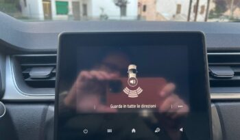 
									Renault Captur Blue dCi 95 CV .								