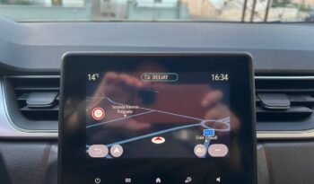 
									Renault Captur Blue dCi 95 CV .								