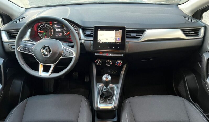 
								Renault Captur Blue dCi 95 CV .									