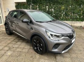 Renault Captur Blue dCi 95 CV