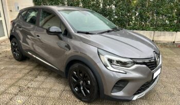 Renault Captur Blue dCi 95 CV