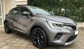 Renault Captur Blue dCi 95 CV
