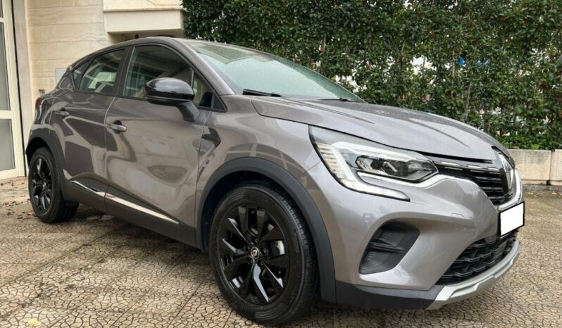 
								Renault Captur Blue dCi 95 CV .									