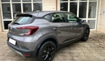 
									Renault Captur Blue dCi 95 CV .								