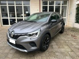 Renault Captur Blue dCi 95 CV