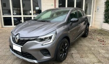 Renault Captur Blue dCi 95 CV