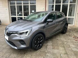 Renault Captur Blue dCi 95 CV