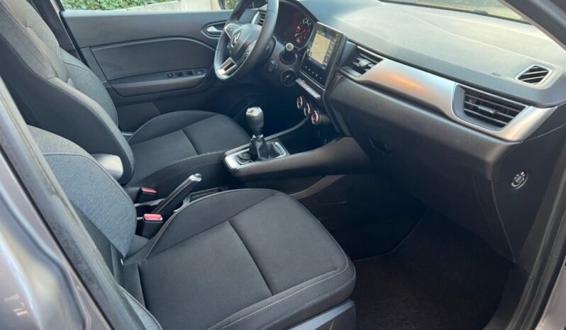 
								Renault Captur Blue dCi 95 CV .									