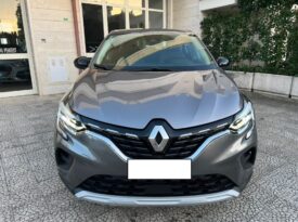 Renault Captur Blue dCi 95 CV
