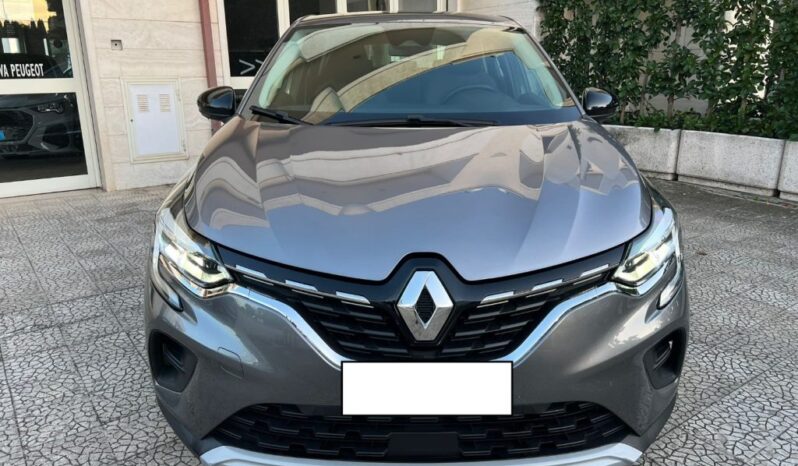 
								Renault Captur Blue dCi 95 CV .									