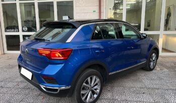 Volkswagen T-Roc 2.0 TDI SCR BlueMotion Technology .