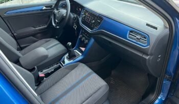 Volkswagen T-Roc 2.0 TDI SCR BlueMotion Technology .