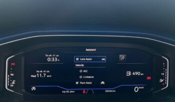 Volkswagen T-Roc 2.0 TDI SCR BlueMotion Technology .