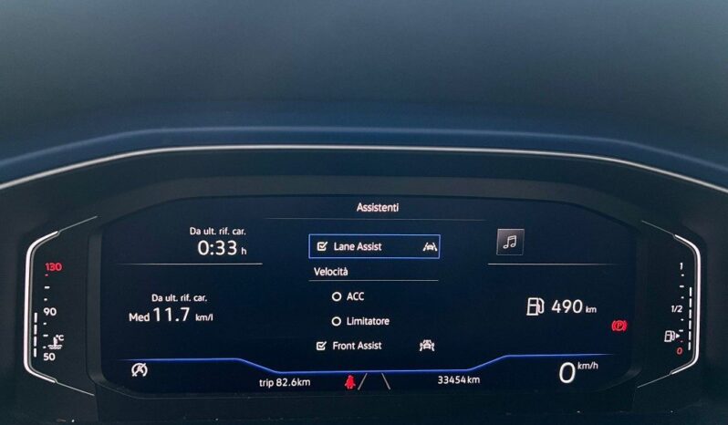 Volkswagen T-Roc 2.0 TDI SCR BlueMotion Technology .