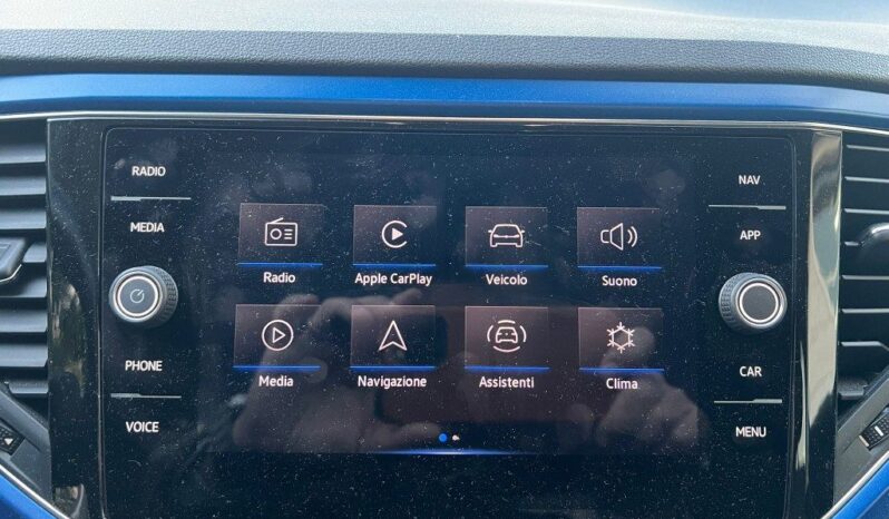 Volkswagen T-Roc 2.0 TDI SCR BlueMotion Technology .