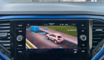 Volkswagen T-Roc 2.0 TDI SCR BlueMotion Technology .