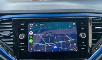 Volkswagen T-Roc 2.0 TDI SCR BlueMotion Technology .