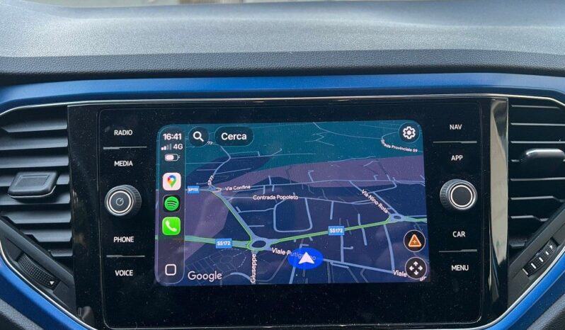 Volkswagen T-Roc 2.0 TDI SCR BlueMotion Technology .