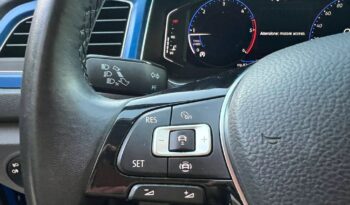 Volkswagen T-Roc 2.0 TDI SCR BlueMotion Technology .