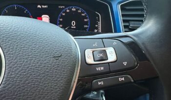 Volkswagen T-Roc 2.0 TDI SCR BlueMotion Technology .