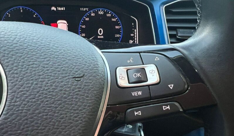 Volkswagen T-Roc 2.0 TDI SCR BlueMotion Technology .