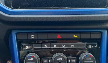 Volkswagen T-Roc 2.0 TDI SCR BlueMotion Technology .