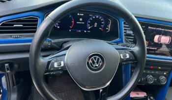 Volkswagen T-Roc 2.0 TDI SCR BlueMotion Technology .
