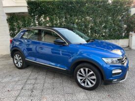 Volkswagen T-Roc 2.0 TDI SCR BlueMotion Technology